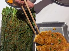 -叁宝烤肉• 西安烧烤(凤城十二路店)