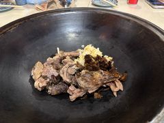 -王老六铁锅炖鱼(翠微店)
