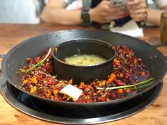-楠火锅(龙阳广场店)