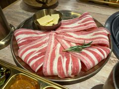-权金城·炭火烤肉(北京联想桥店)