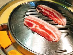 -哈哈碳都·牛肋条无限自助烤肉(台江万达店)