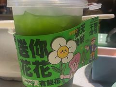 -黔渔翁豆花渎鱼(喷水池店)