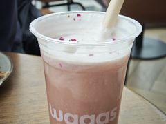 -Wagas沃歌斯(五道口购物中心店)