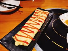 -咕咕站韩国料理(紫金港店)