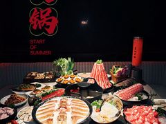 -皇城老妈·大连海鲜火锅(港湾店)