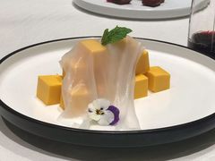 奶皮南瓜冻-黛瓦里巷(南京东路店)