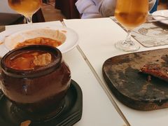 -马迭尔德式西餐精酿啤酒屋(中央大街店)