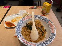 -小杨生煎(黄河路美食休闲街店)