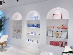 -MZ SKIN CARE逆齢驻颜中心
