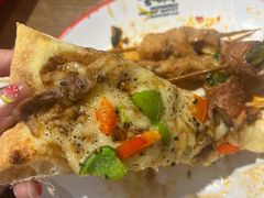 -言玖鲜火锅串串披萨自助(益田假日店)