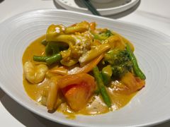 -帕娜·泰式茶餐厅·Bistro(近铁广场店)