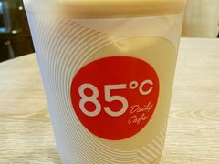 -85度C(厦门台湾街店)
