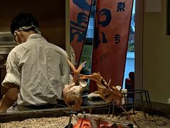 -鸟山鸣·日料食堂(王府井店)