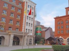 -青岛啤酒博物馆