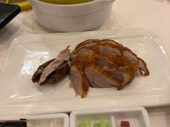 -北京全聚德(西客站店)