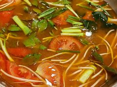 红酸汤锅底-亮欢寨(凯里总店)