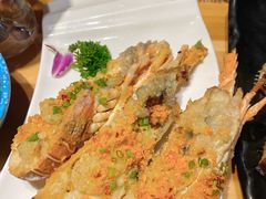 -割烹旭日本料理(龙湖狮山天街店)