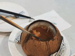 椰子鸡汤-美奈小馆·越南料理(中航城君尚购物中心店)