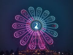 -七彩云南欢乐世界