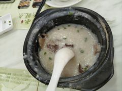 -點無缺茶楼·海鲜酒家(世博店)