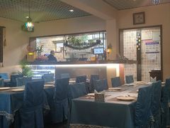 -La Medina餐厅(亮马河南路店)