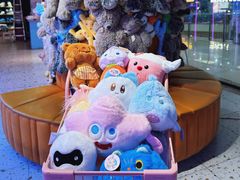 -我要抓娃娃(武进吾悦广场店)