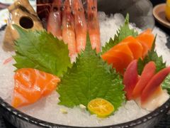 -松鹤精致料理(五一中路店)