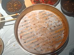 -巴厘龙虾·榜首油焖大虾(洞庭·艺术洋房店)