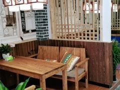 露天位-喜味家·瑶族宴