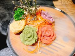 -湊湊火锅·茶憩(上海合生汇店)