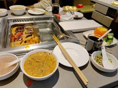 -海底捞火锅(大唐店)