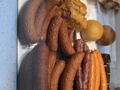 -京八珍(和平东桥店)