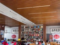 -老太太海鲜城(森林公园任家台店)