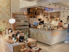 -时光花园(白鹭洲店)