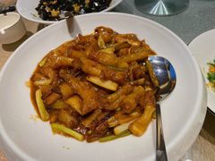 -味莊·青岛菜(云霄路店)