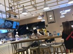 大堂-I-YOU面缘·仁和新城店