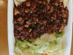 卤肉饭-半亩园(奥特莱斯店)