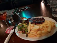 -The Meat & Wine Co Southbank(南岸店)