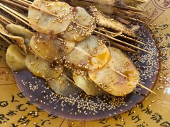 -明洋钵钵鸡(春田小区店)