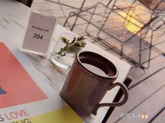 -The Rug Cafe(王府中环店)