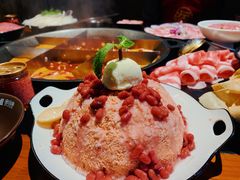 -珮姐老火锅(新街口店)