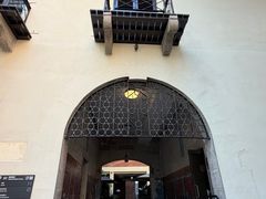 -大馆(前中区警署建築群)