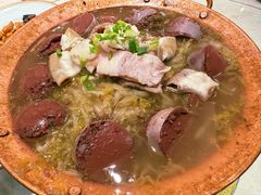 -陈家老院子(高新店)