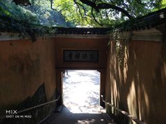 -普陀山慧济禅寺