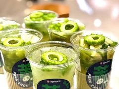 -炖物24章·顺时轻养茶(杭州大厦店)