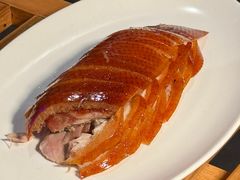 -四季民福烤鸭店(王府井东安门店)