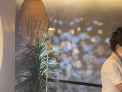 -施奈儿.洗头頭療.按摩SPA.采耳(上梅林店)