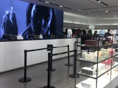 -ZARA(深圳金光华广场店)