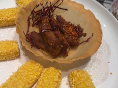 -香丰阁·烤鸭·川湘菜(清河店)