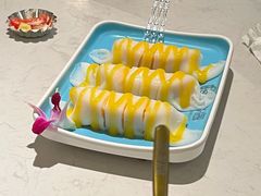 -香香海南菜餐厅